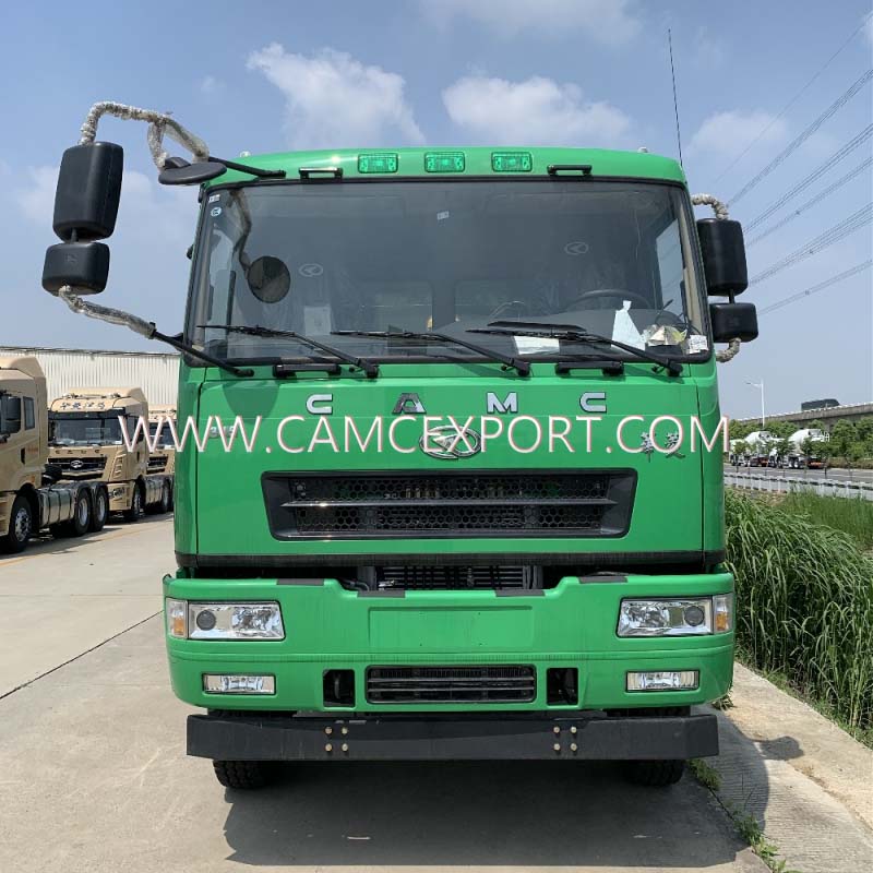 8X4 Dump Truck Самосвал 8X4