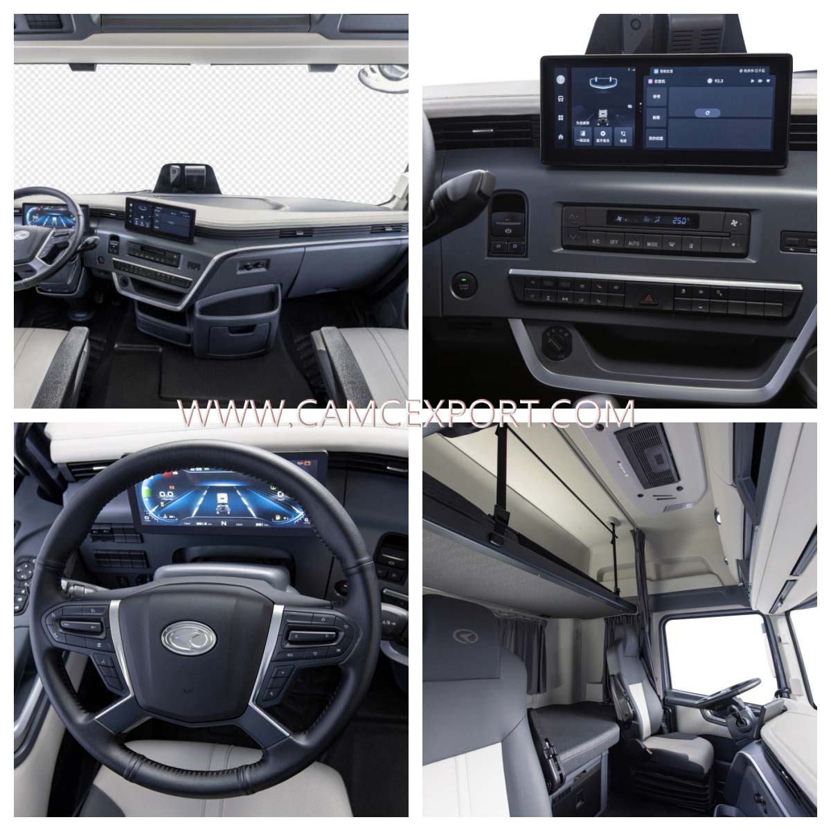 S11牵引车5 S11: изображение 5