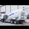Заводские продажи высшего качества Camc Electric Comement Cement 6x4 M7 Mixer Truck