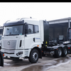 CAMC Высокоточные качественные тяжелые грузовики EV Truck Коммерческие грузовики