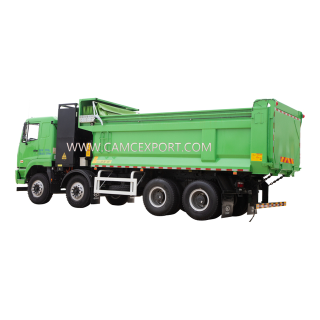 Оптовая горячая продажа CAMC 8x4 Бетонные микшерные грузовики Мобильный электрический смеситель смесителей бетонные миксеры