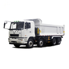 Самосвал CAMC Classic 6X4 
