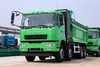 Специальный дизайн широко новый или использованный CAMC Classic 8x4 EV Dumper Truck Truck Truck