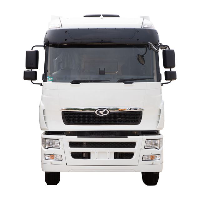 Китай 2022 Новый тяжелый грузовик EV CAMC 6X4 Электрический тягач Высококачественный электрический грузовик с новой энергией