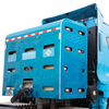CAMC CNG новый или подержанный тягач Camc CNG мощностью 430 л.с. 540 л.с. 6X4 10Wheeler Euro 5 тягачи