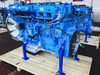 Внедорожный двигатель серии GS13M на метаноле CAMC New Energy