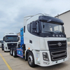 Тягач CAMC H9 CNG