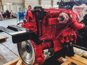 Автоматическая звукоизоляционная система зажигания Судовой двигатель