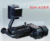 CAMC Поворотный воздушный компрессор без смазки 'BDW 8/2'