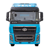 CAMC CNG новый или подержанный тягач Camc CNG мощностью 430 л.с. 540 л.с. 6X4 10Wheeler Euro 5 тягачи