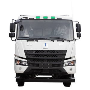 CAMC уникальный дизайн горячий продажа EV Бетон смеситель цена грузовик.