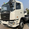 Тягач CAMC 6X4