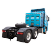 CAMC CNG новый или подержанный тягач Camc CNG мощностью 430 л.с. 540 л.с. 6X4 10Wheeler Euro 5 тягачи