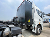 H9 высокий пол 6x4 10 колес EV тягач CAMC Китай бренд хорошая производительность