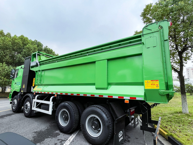 Китайский CAMC по низкой цене гарантированно качество 8x4 эва.