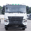 Bettery Mapping Type 8*4 Cement Mixer Top Caffice M7 Electric Cement Mixer Truck