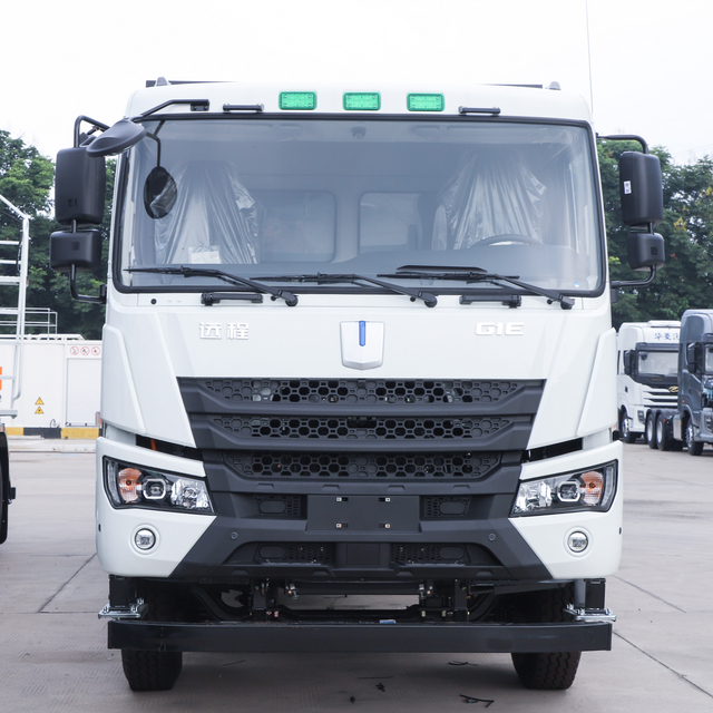 Bettery Mapping Type 8*4 Cement Mixer Top Caffice M7 Electric Cement Mixer Truck
