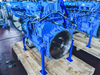 Внедорожный двигатель серии GS13M на метаноле CAMC New Energy