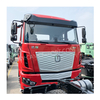 Китай New Camc Brand x7e Red 4*2 Electric/EV Supp Truck для груза