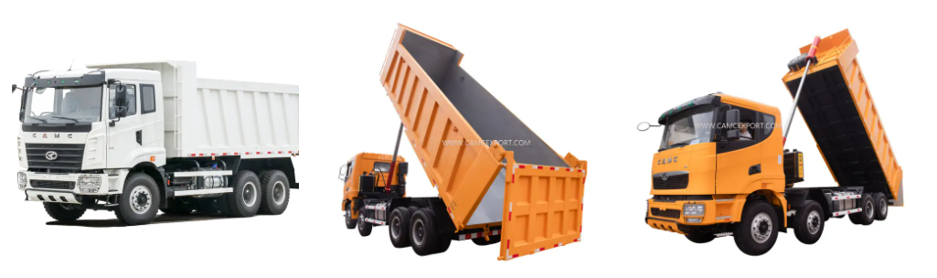 Dump Truck6 Самосвал6