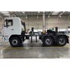 Тягач CAMC 6X4