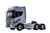 Автоматический тягач с большой грузоподъемностью Freightliner