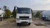 Автобетоносмеситель CNG 10 кубических метров для проселочных дорог