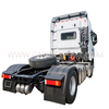 Super Performance CAMC новый дизельный тракторный грузовик 4x2