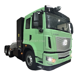 Сильная тяга Camc X7E 6*4 Electric/EV тяжеломодный трактор