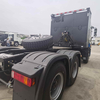 Электрический грузовик Super Duty Custom для больницы