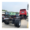 Китай New Camc Brand x7e Red 4*2 Electric/EV Supp Truck для груза