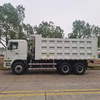 Самосвал CAMC Classic 6X4 