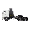 Тяговая мощность Custom Electric Truck для порта