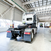 4*2 RHD -грузовик для CAMC Diesel Head Tractor Tarcles на продажу