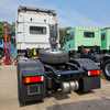 Надежная производительность CAMC 4x2 560 л.с.