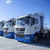 Электрические тягачи CAMC 6X4