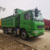 CAMC 8X4 Самосвалы / Самосвалы