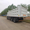 Самосвал CAMC Classic 6X4 