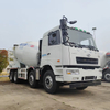 Автобетоносмеситель CAMC 8X4