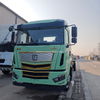 CAMC X7M 4*2 Шасси грузового автомобиля с расширенным диапазоном метанола и плоским верхним левым приводом
