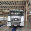 Тягач CAMC 6X4
