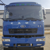 Тяговая мощность Custom Electric Truck для порта