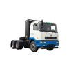 Тяговая мощность Custom Electric Truck для порта