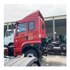 Китай New Camc Brand x7e Red 4*2 Electric/EV Supp Truck для груза