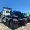 Горячая продажа CAMC H08 6*4 450HP прочный тракторный грузовик