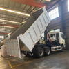 CAMC H08 6*4 375HP Высококачественная самосвальная грузовика горячая распродажа на продвижение по службе