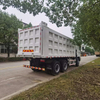 Самосвал CAMC Classic 6X4 