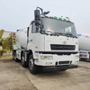 Автобетоносмеситель CAMC 8X4