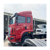 Китай New Camc Brand x7e Red 4*2 Electric/EV Supp Truck для груза
