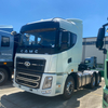 Горячая продажа CAMC H08 6*4 450HP прочный тракторный грузовик